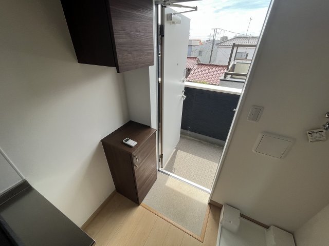 8/30 室内