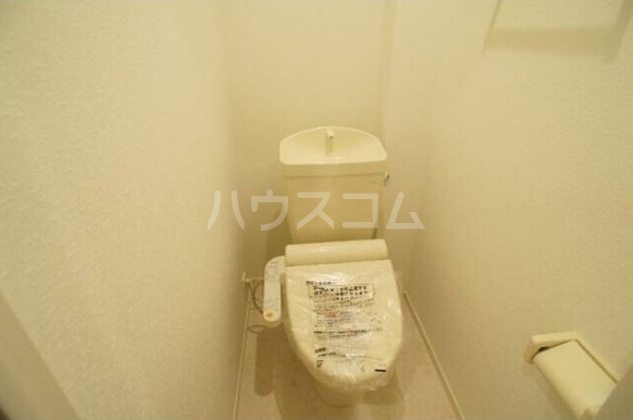11/22 トイレ