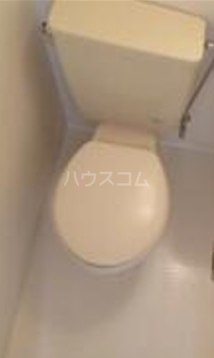 9/28 トイレ