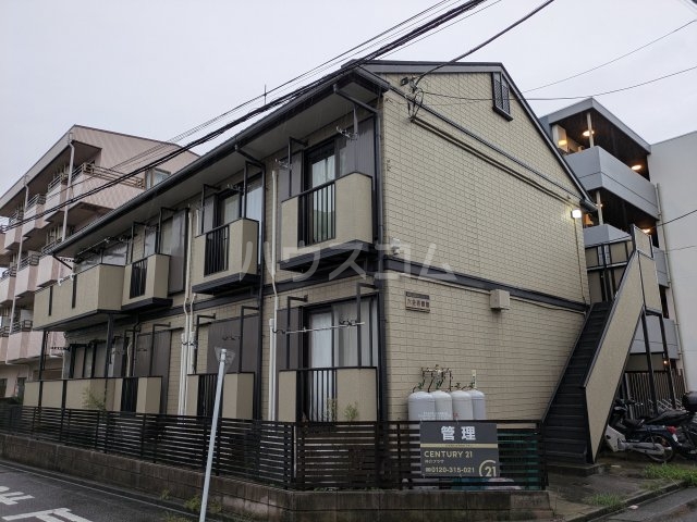 2/11 外観