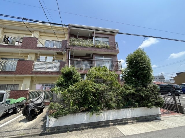 1/22 外観