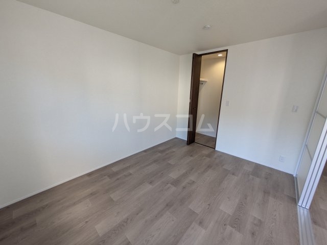 6/30 寝室