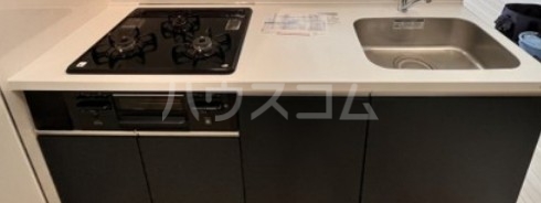 6/25 キッチン