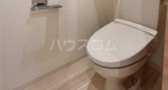 8/25 トイレ