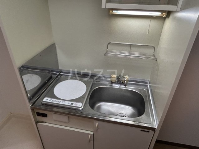 6/20 キッチン