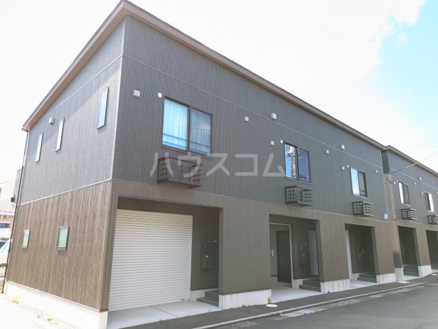 2/11 外観