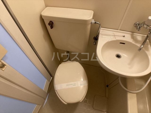 9/20 トイレ