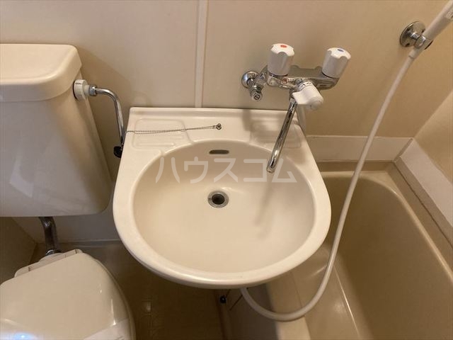 10/20 洗面