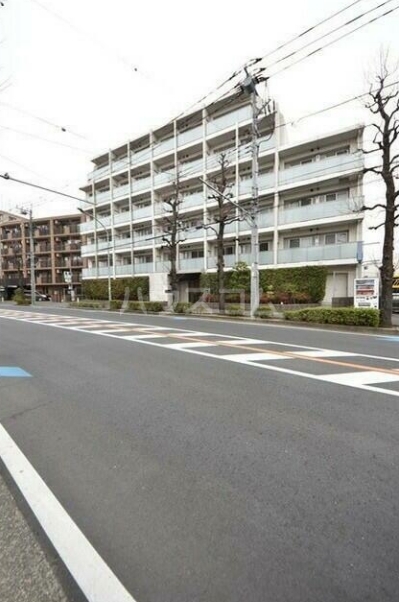1/26 外観
