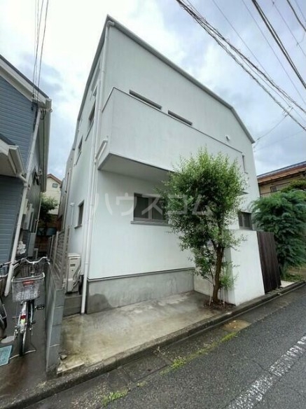 1/21 外観