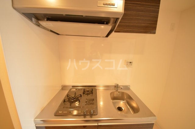 8/30 キッチン