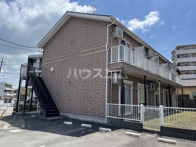 1/22 外観