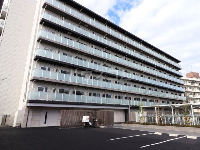 1/24 外観