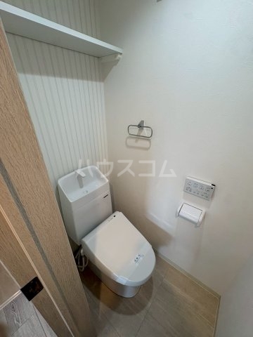 16/30 トイレ