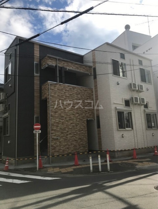 12/22 エントランス