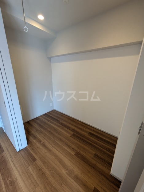 7/30 寝室