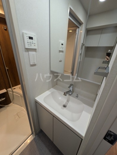 15/30 洗面