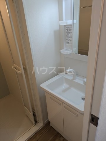16/30 洗面