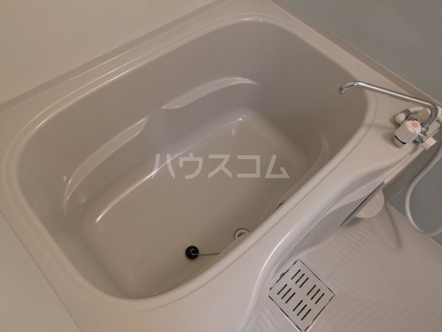 14/30 浴室