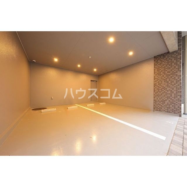 4/29 室内