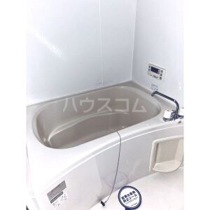 10/22 浴室