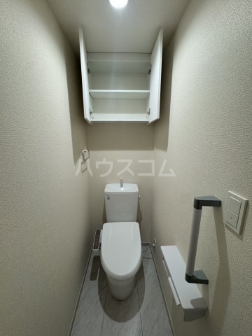 15/30 トイレ