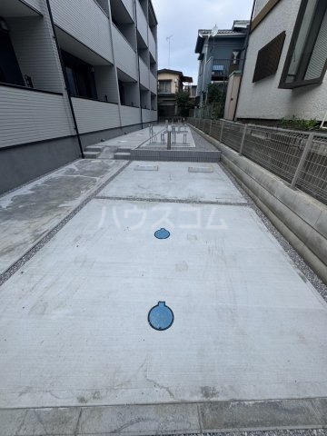 29/30 駐車場