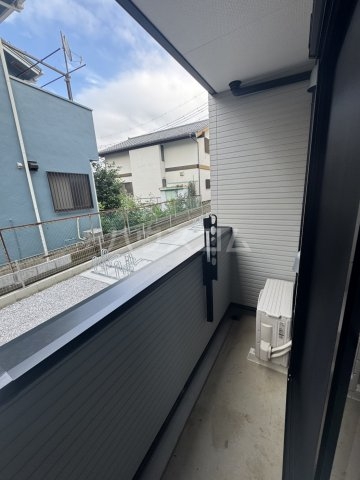 21/30 バルコニー
