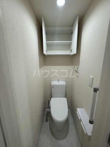 14/30 トイレ