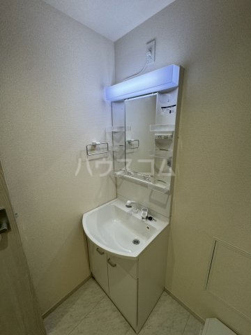 15/30 洗面