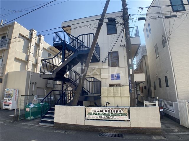 2/11 外観