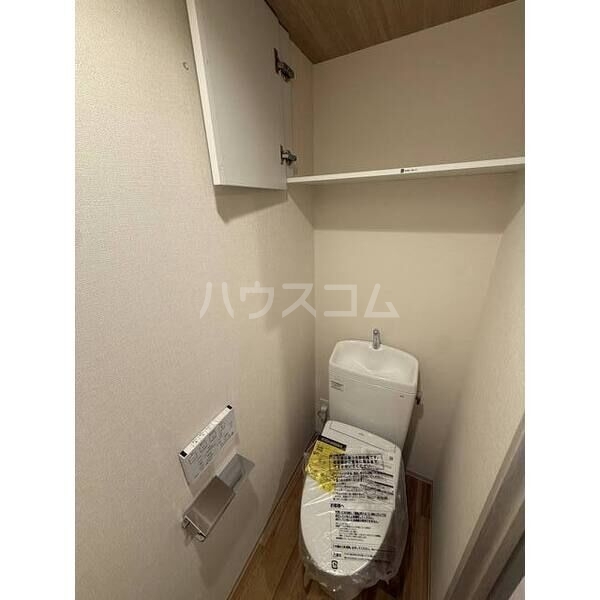 9/23 トイレ
