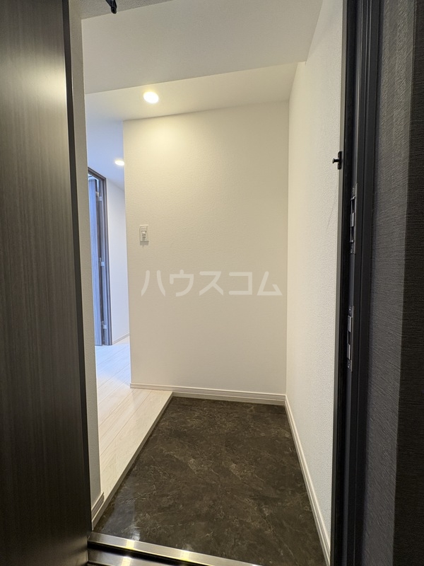 9/24 玄関