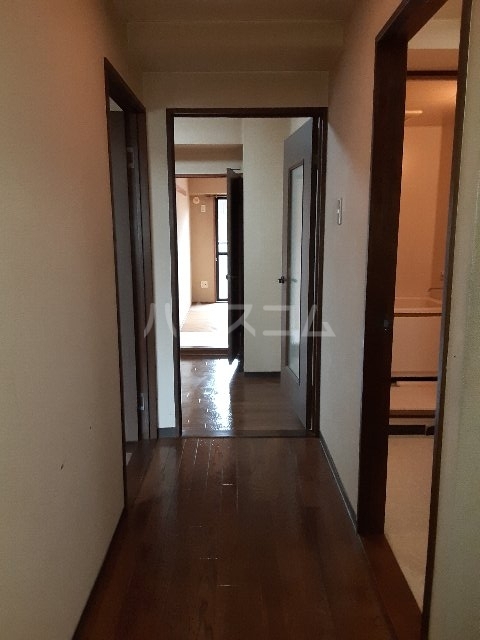 6/29 室内