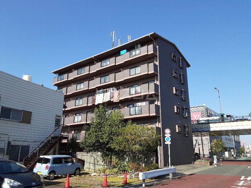 1/29 外観