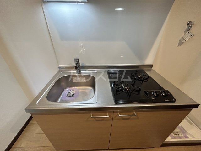 8/30 キッチン