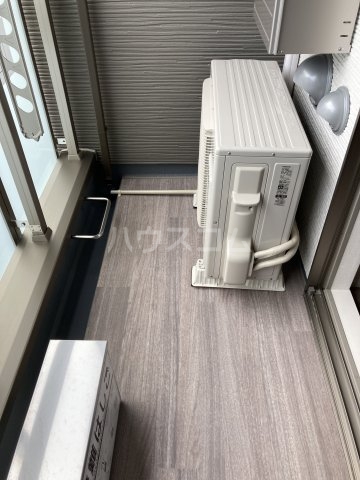 19/30 バルコニー