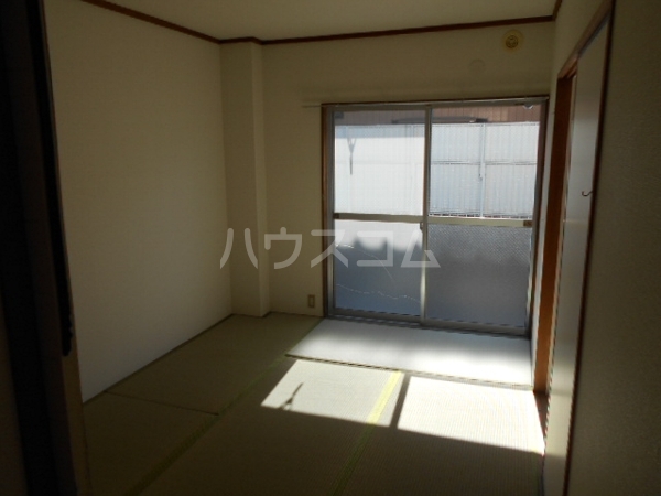 5/24 寝室