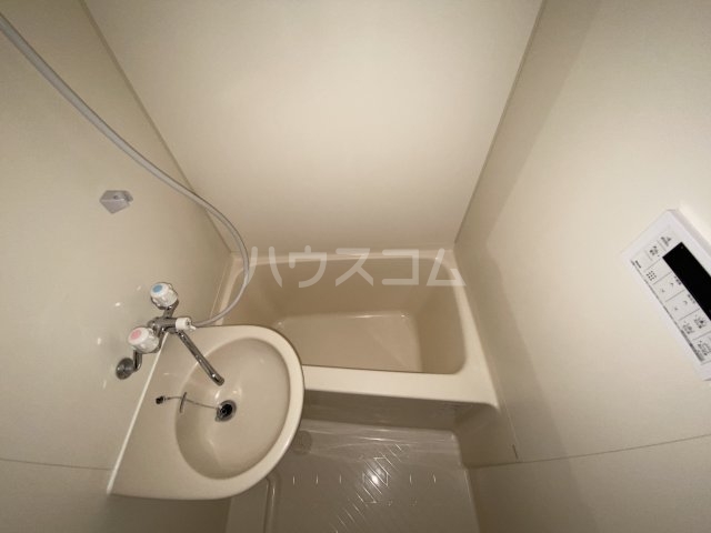 12/26 浴室