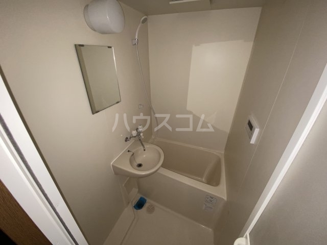 11/26 浴室