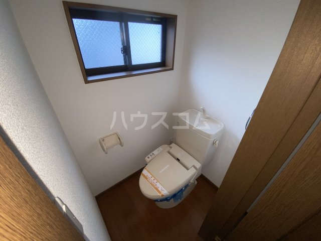 13/26 トイレ