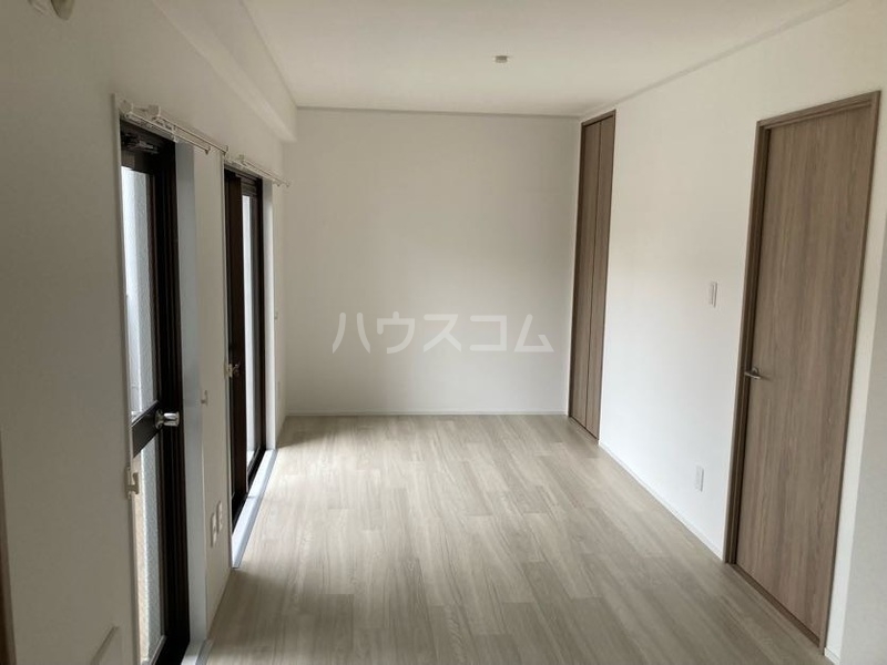 4/25 室内