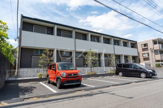 21/30 駐車場