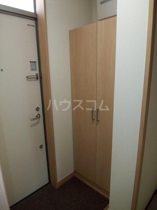 7/30 玄関