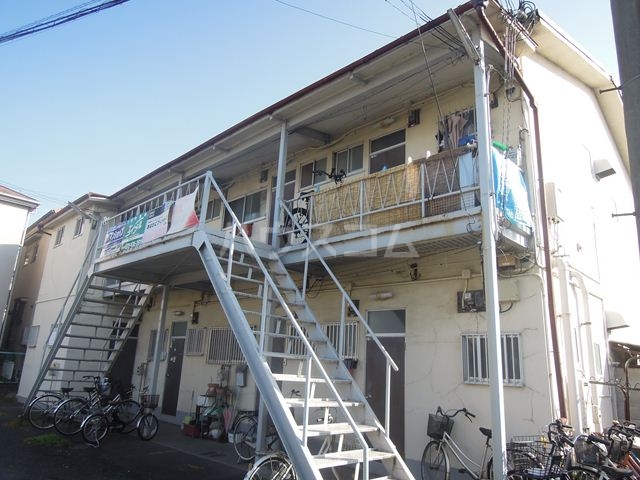 1/7 外観