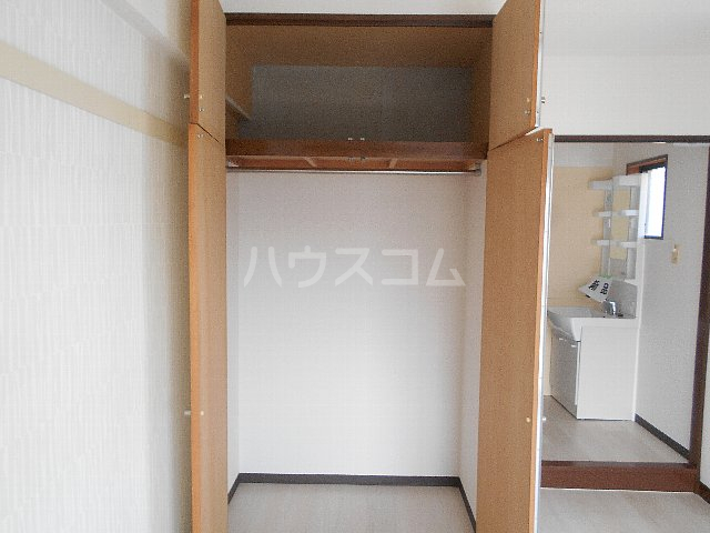 15/28 バルコニー