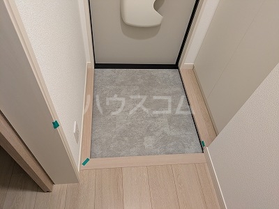 10/30 玄関