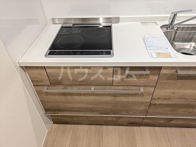 12/30 キッチン