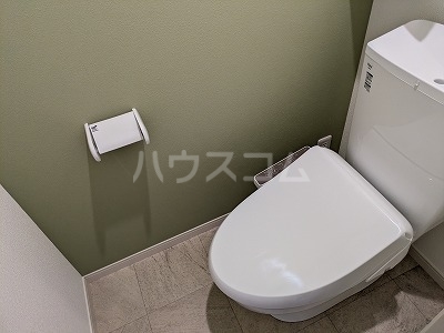 14/30 トイレ