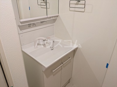 15/30 洗面
